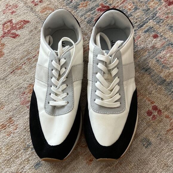 J.Crew trainers in colorblock* - Picture 2 of 4